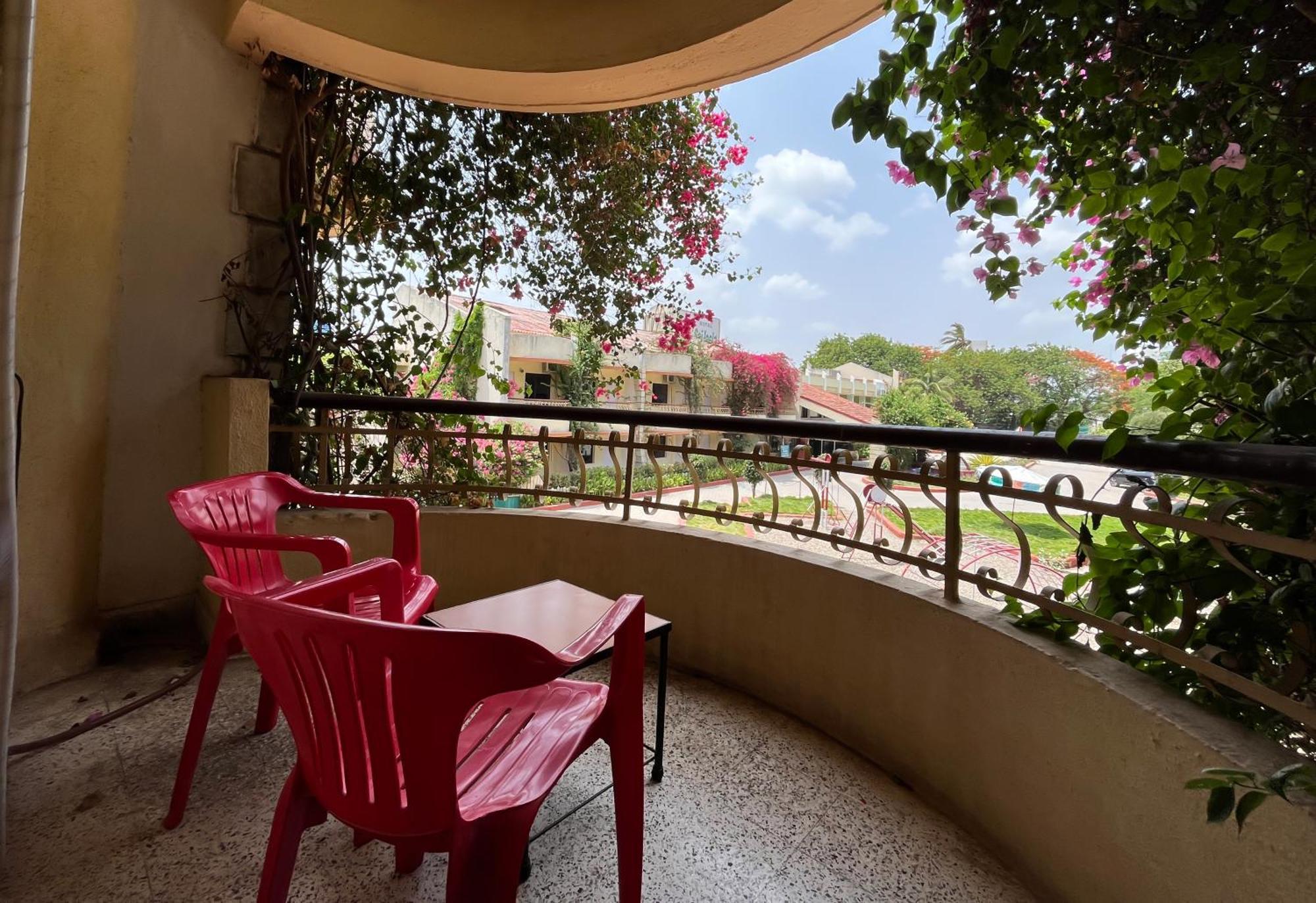 Hotel Sai Leela - Shirdi Buitenkant foto